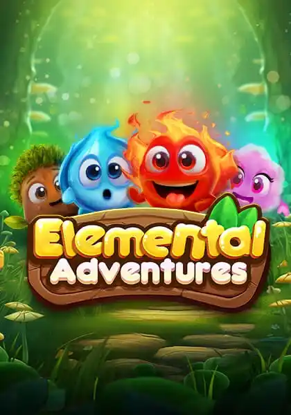 Elemental Adventures