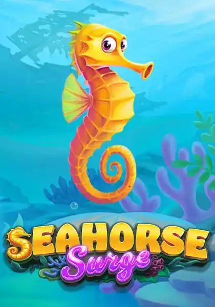 Seahorse Surge