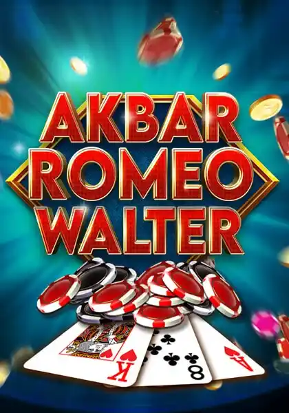 Akbar Romeo Walter