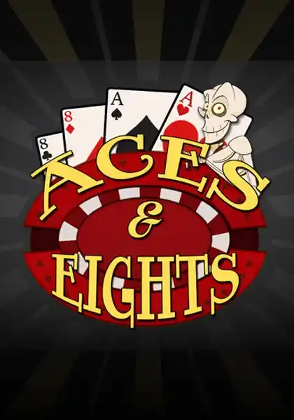 Aces and Eights