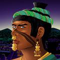 Aztecs Millions