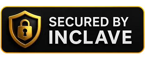 Secured by Inclave