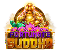 Fortunate Buddha