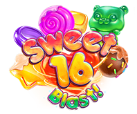 Sweet 16 Blast